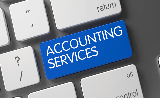 Business Accounting services