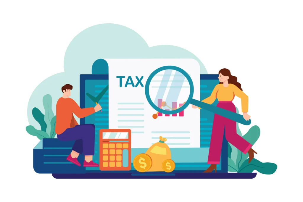 tax withholding for social security