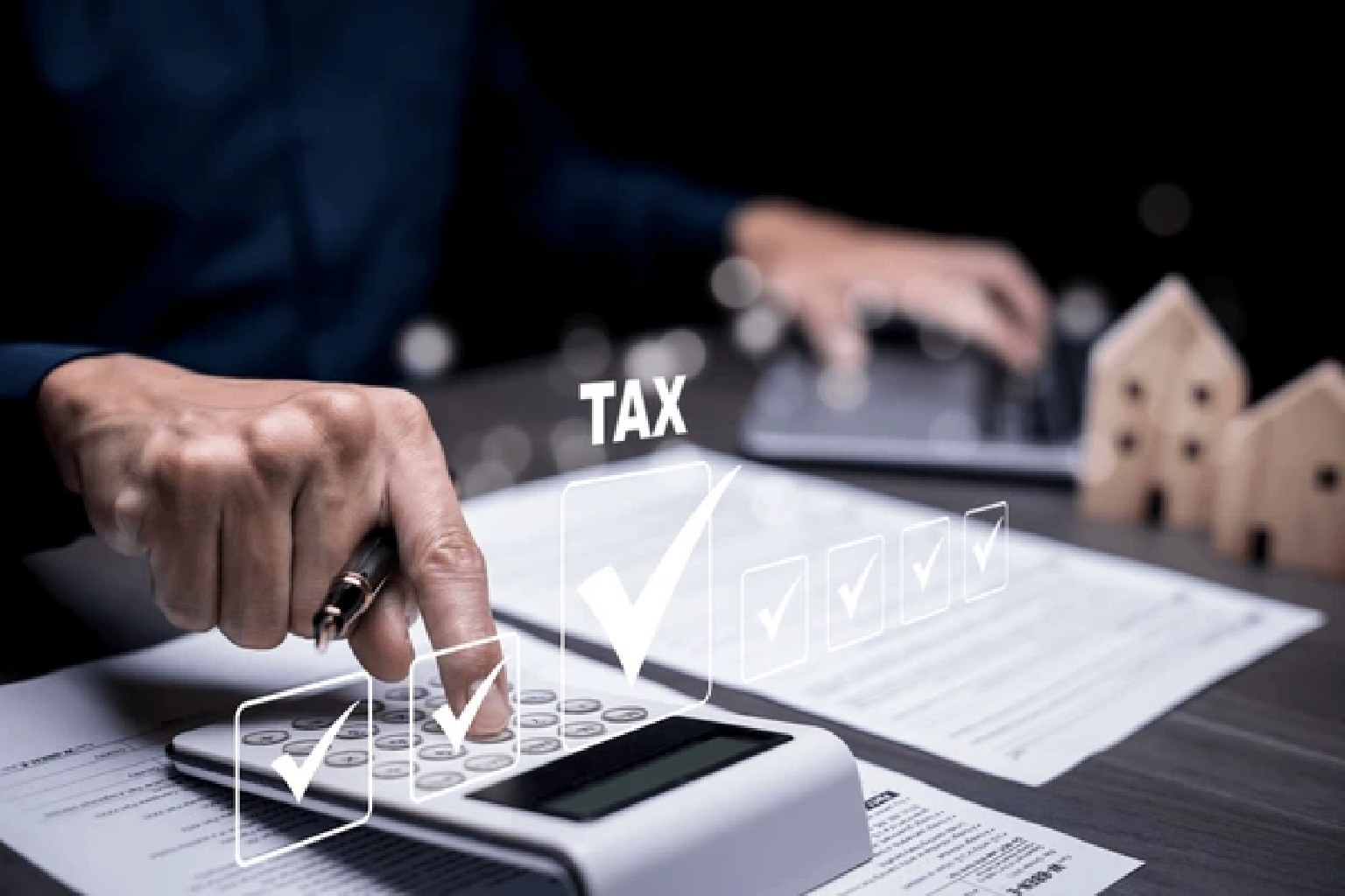 Tax Services