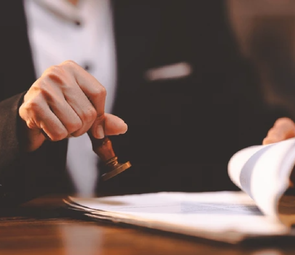 Notary Services